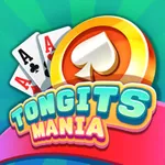 Tongits Mania icon