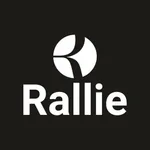 Rallie Pickleball icon