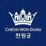 Cheonwongung icon