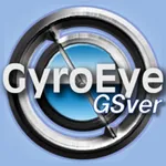 GyroEyeGSver icon