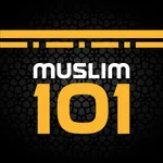 Muslim101 icon