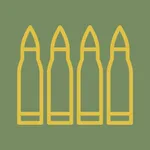 Expert Soldier Badge icon