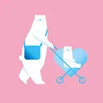 ベビカル icon