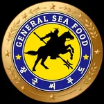 장군씨푸드 icon