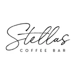 Stellas Coffee Bar icon
