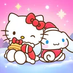 Hello Kitty Friends Match icon