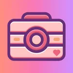 倾颜相机-照片跳舞 icon