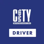CityDriver YC icon