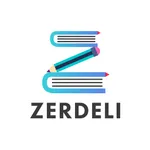 Zerdeli App icon