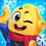 Color Block: Jam Puzzle 3D icon