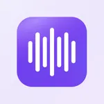 Voice To Text: Transcribe VOXI icon