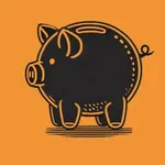 AIカロリー貯金 icon