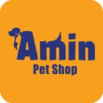Amin Pet Shop icon