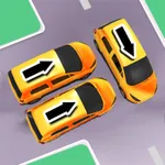 Traffic Car Escape: Jam Puzzle icon