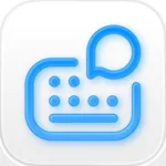 OneTap Replies • Note Keyboard icon