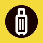 BoFri: Luggage Storage icon