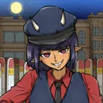 不思議なバス停からの脱出〜初心者向け簡単脱出ゲーム〜 icon