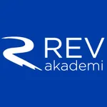 REV Akademi icon