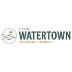 Watertown Regional Library SD icon