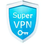 Super VPN Unlimited Proxy icon