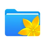 File Manager : Secure Media icon