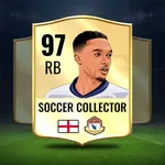 Soccer Collector: Build Team icon