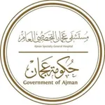 AJMAN SPECIALTY GEN. HOSPITAL icon