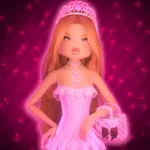 DTI:New Dress to Impress Codes icon