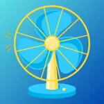 Fan Noise - Sleep Fan Sounds icon