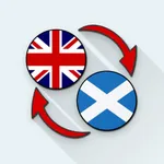 English Scots Gaelic Trans icon