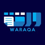 Waraqah icon