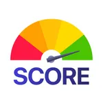 Credit Score Monitoring icon
