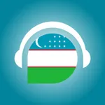 Uzbek - Listening Speaking icon