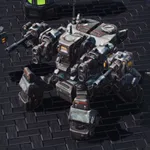 Last Mech Survivor Online icon