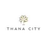 Thana City Connect icon
