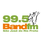 Band Fm São José do Rio Preto icon