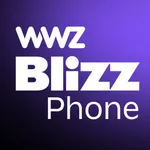 WWZ Blizz Phone icon