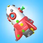 Twist Challenge: Screw Away icon