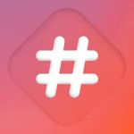 TagGPT: AI Hashtags & Captions icon