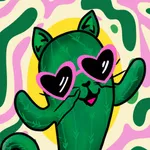 HappyCattus icon