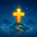 Bible Quest - Study & Learn icon