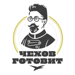 Чехов готовит icon