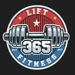 Lift 365 Fitness icon