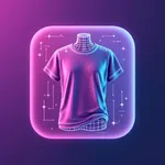 VeeLook: AI Dress Up, Outfit icon