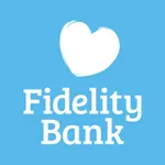 Fidelity Bank - MA icon