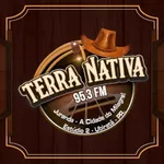 Terra Nativa FM 95,3 icon