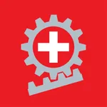 SRS - Swiss Trains icon