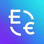 Easy汇率 - 旅行购物必备计算器 icon