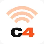 C4 - Chat Anywhere, Anytime! icon