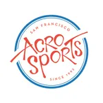 AcroSports Parent Portal icon